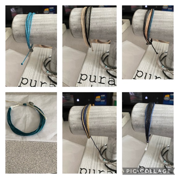 3/$25 Pura Vida bracelet (comes with ONLY 1) - Picture 7 of 11